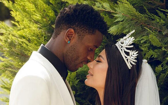 Əcnəbilərlə nikaha girən gəlin və bəylərimiz - Statistika