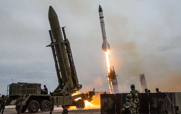 SEPAH ABŞ-nin Küveytdəki kontingentinə zərbə endirib