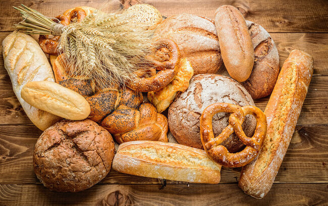 Çörəkdən tam imtina etməyin zərərləri