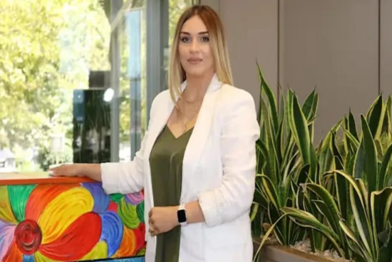 "Moon Kids" uşaq bağçasının direktoru saxlanıldı