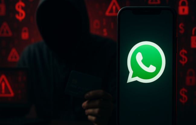 Bank məlumatlarınız ələ keçirilə bilər - "WhatsApp" istifadəçilərinə xəbərdarlıq