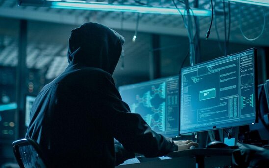 Hakerlər İran Prezidentinin TV-dəki çıxışını kəsib, "Xameneiyə ölüm!" şüarı səsləndiriblər