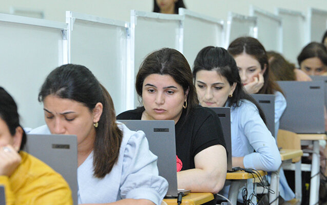 MİQ üzrə müsahibənin nəticələri açıqlandı