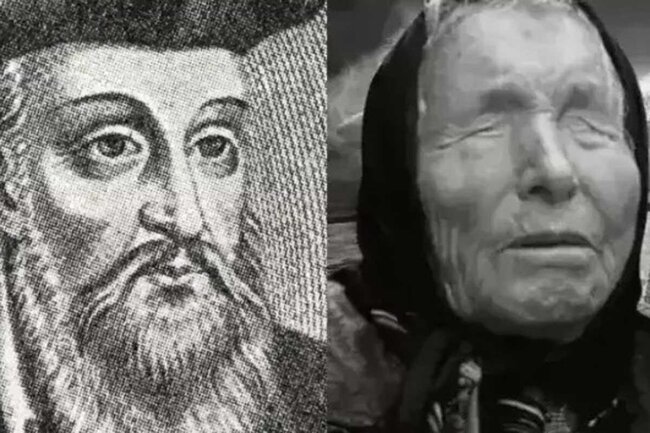 3 məşhur öncəgörəndən 2025-ci il üçün dəhşətli PROQNOZ