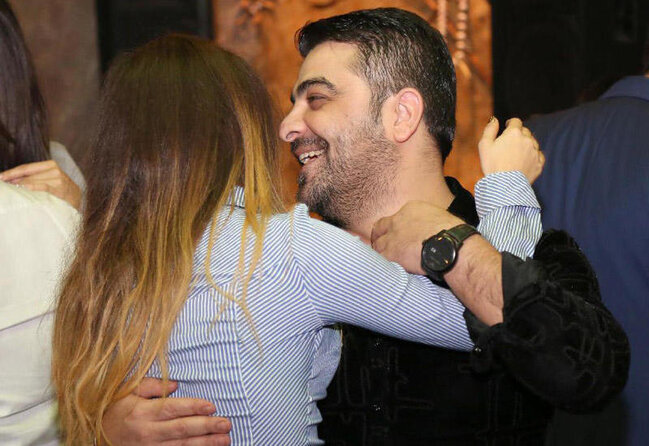 Hər iki evliliyindən olan övladlarını GÖRÜŞDÜRMÜR - VİDEO