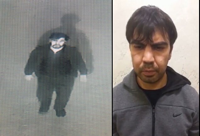 "Sədərək"də Şakir Ağayevin 30 mini oğurlayan şəxs iş adamının qohumu imiş (TƏFƏRRÜAT)