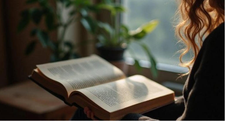 Ədəbiyyatın şəfa gücü: Kitablarla sağalmaq mümkündürmü?