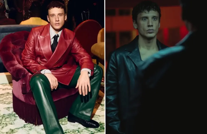 Hava limanında nəzarətə alınan Edis sərbəst buraxılıb