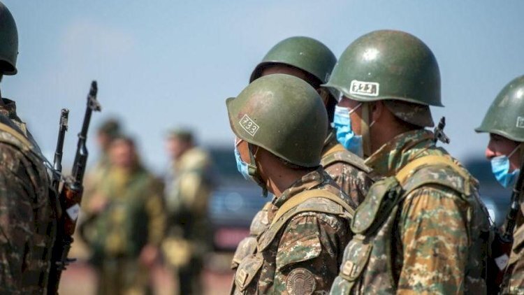 Separatçılar əməllərindən QALMIR: Onları hansı aqibət GÖZLƏYİR?