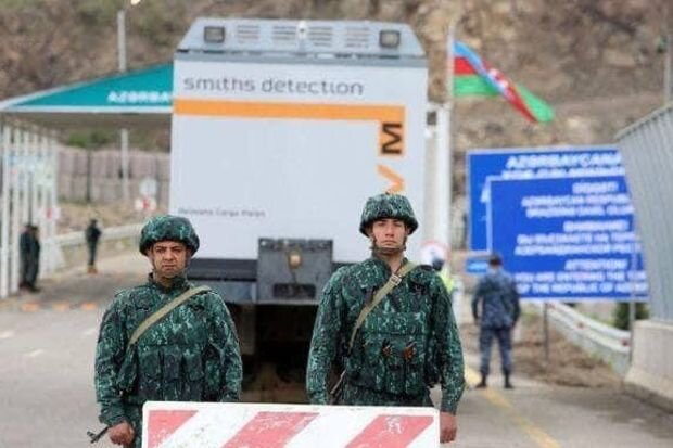 Separatçılara humanizm şapalağı - "Kaspi"nin ARAŞDIRMASI