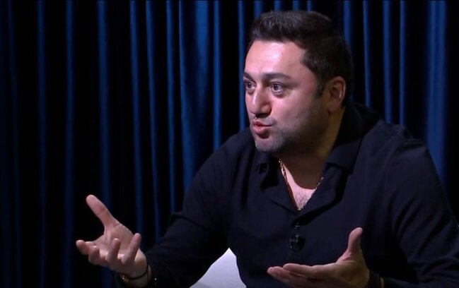 "Ata uşağa hər şey almamalıdır"