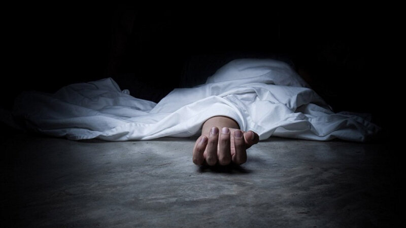 Bakıda gömrük terminalında maşının altında MEYİT TAPILDI