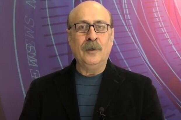 Tanınmış diktor voleybol matçı zamanı vəfat etdi - FOTO/VİDEO