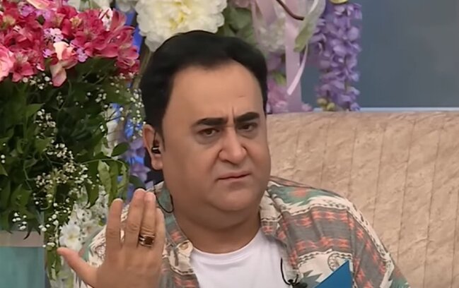 Yas mərasimlərini tənqid edib, vəsiyyətini açıqladı