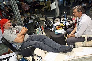 Tarixdə ən uzun müsahibə nə vaxt və nə qədər davam edib? – Maraqlı faktlar