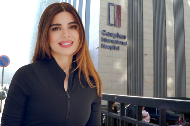 11 000 manatı ələ keçirilən tanınmış həkim hadisədən DANIŞDI