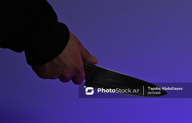 Lənkəranda qonşular arasında xoruza görə dava: Xəsarət alanlar var