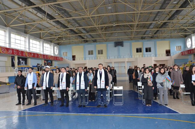 Seçki könüllülərinin səfər etdiyi şəhər və rayonların sayı iyirmi ikiyə çatıb