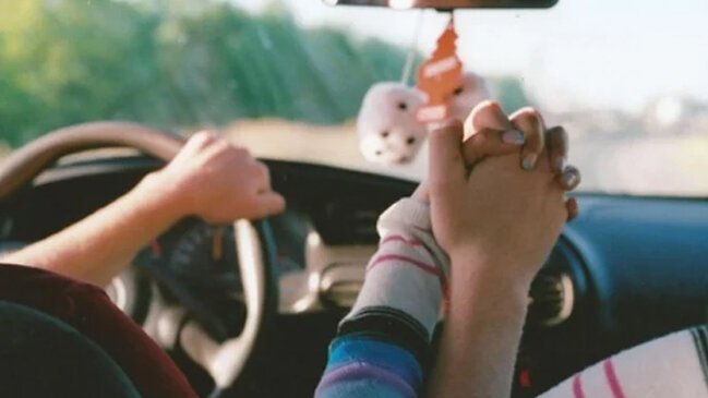 "Atam məni tacik qızdan ayırmaq üçün həbs etdirmək istəyir"