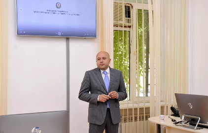 İlham Əliyev Rüfət Mahmuda yüksək vəzifə verdi