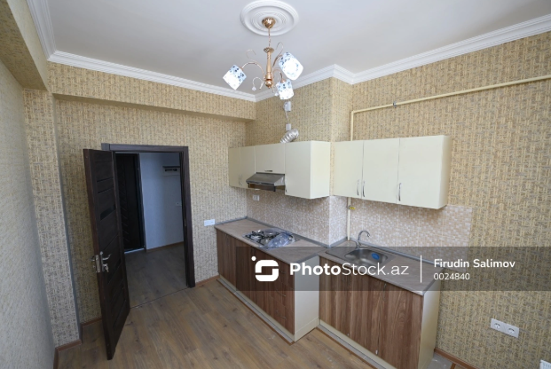 Azərbaycanda yaşayış evləri BAHALAŞIB