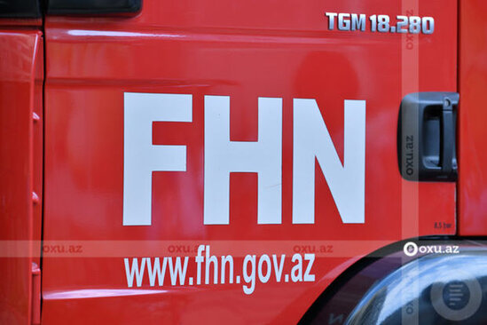 FHN əməliyyat görüntülərini yayımladı - VİDEO