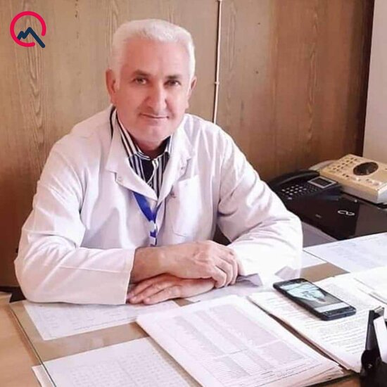 Şəhidimiz tanınmış həkimin oğlu imiş - Foto