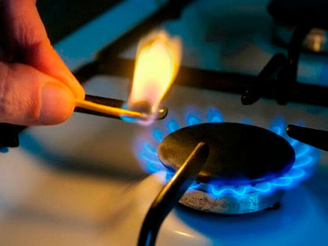 DİQQƏT - Bu gün 3 rayonda QAZ OLMAYACAQ