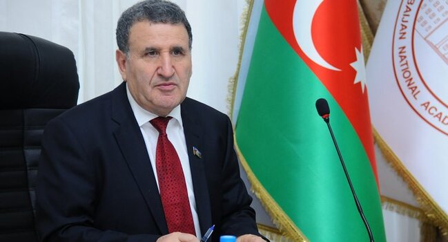 İsa Həbibbəyli maaşından sonra reaksiyası ilə təəccübləndirdi...