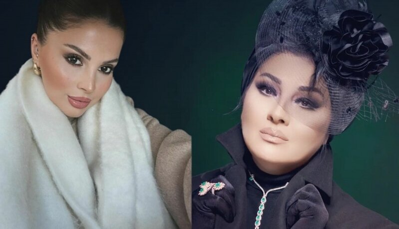 "Bilsəydim, səni dünyaya gətirməzdim..." - Aybəniz Haşımova