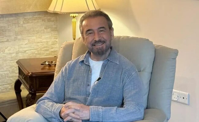 Tanınmış aktyorun qızı XƏRÇƏNGƏ tutuldu - FOTO