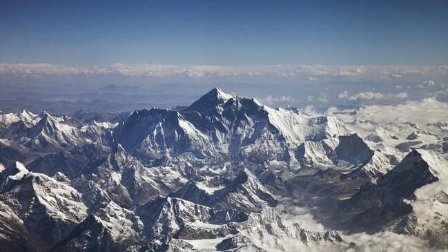 Tibetdə buz dövrünə aid qədim buz aşkar edildi
