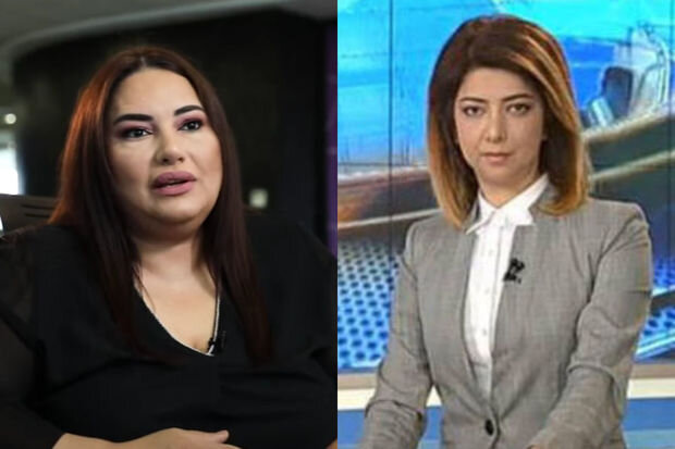 Natavan Babayevanın yarımçıq qalan arzusu və rəfiqələrinin peşmanlığı - VİDEO