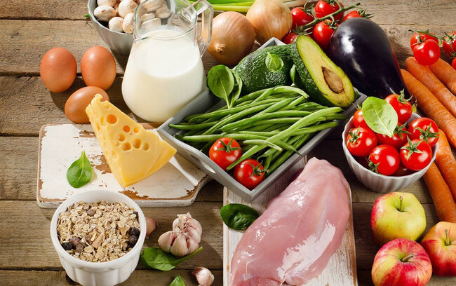 Gün ərzində enerjili olmağın sirri