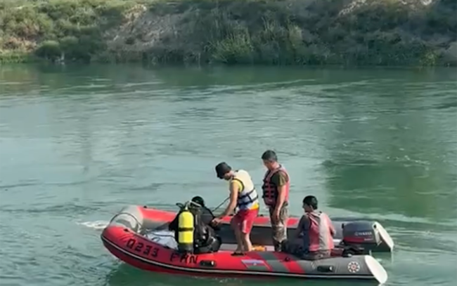 Nicatın axtarışları davam edir - Video