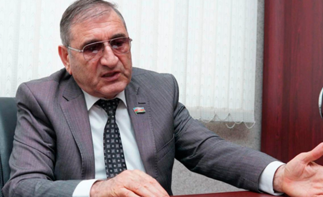 Tahir Rzayev: "Yekaterinburqda azərbaycanlılara qarşı amansızlıq bağışlanılmaz haldır"