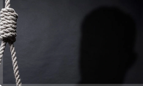 Oğuzda 63 yaşlı kişi intihar etdi