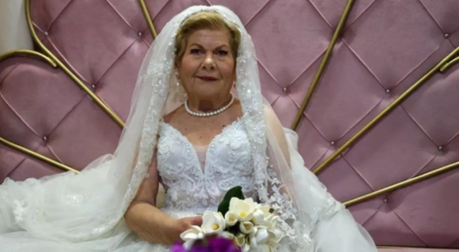 Özünə bəysiz toy etmişdi, MEYİTİ KOLLUQDAN TAPILDI – FOTO