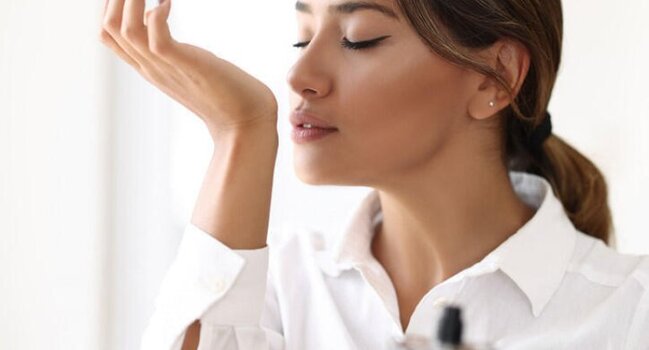 Yaddaşı gücləndirən iki təbii qoxu - Mütəxəssislər tövsiyə edir