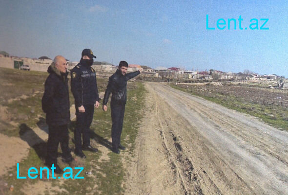 Bakıda QANDONDURAN CİNAYƏT: ögey qızını zorlayıb öldürdü - TƏFƏRRÜAT + FOTO