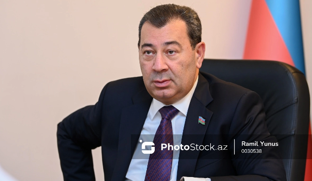 Səməd Seyidov: "Pakistan bizim yaxın dostumuzdur"