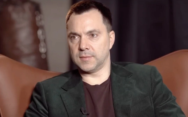 Arestoviç: "Qərb, Çin və Rusiya Ukraynanı böləcəklər"