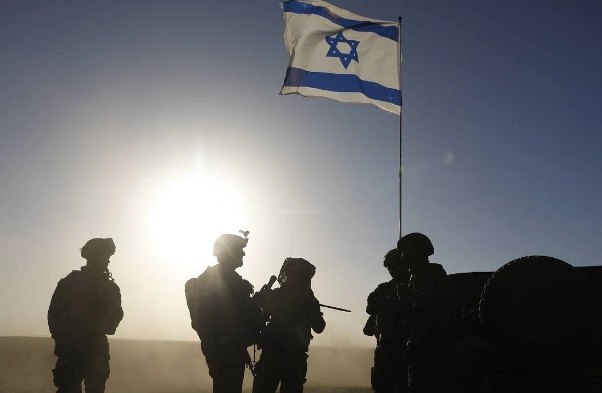 İsrail ordusu Suriyada Əsədin keçmiş qərargahına reyd keçirib