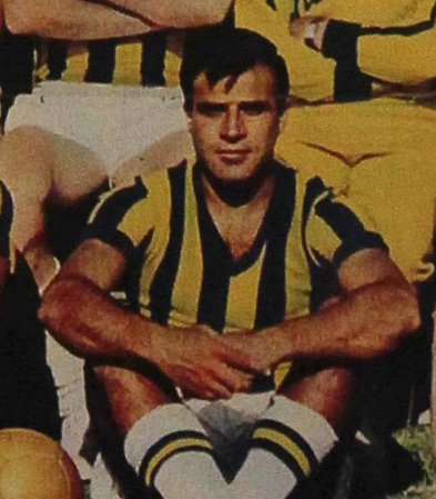 "Fənərbağça"nın əfsanəsi vəfat etdi - FOTO