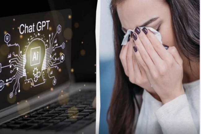 ChatGPT-nin məsləhəti ilə səyahətə çıxdı, rəzil oldu