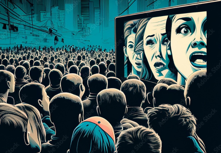 "Əxlaqı olmayan efirə çıxıb əxlaqdan, ədəbi olmayan da ədəbdən danışır" - SOSİOLOQ