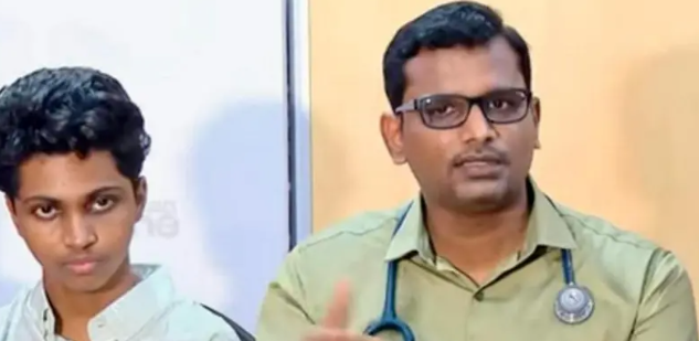 Ölümcül xəstəlikdən xilas oldu