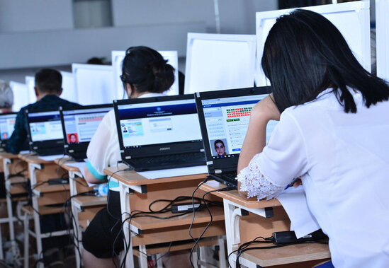 Məktəb direktoru vəzifəsinə qəbul üzrə müsabiqə başlayır