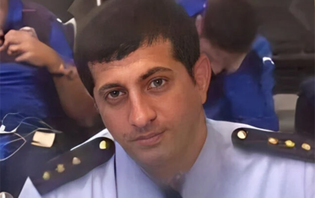 Hakim yarım milyonluq qızıla görə tutulanlara "yox" dedi