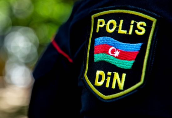 Şəhid övladı rəis müavini təyin edildi